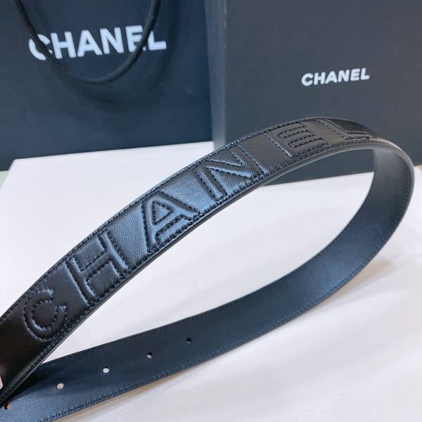 Chanel Belt 30MM CHB00219
