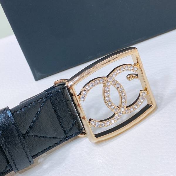 Chanel Belt 30MM CHB00219