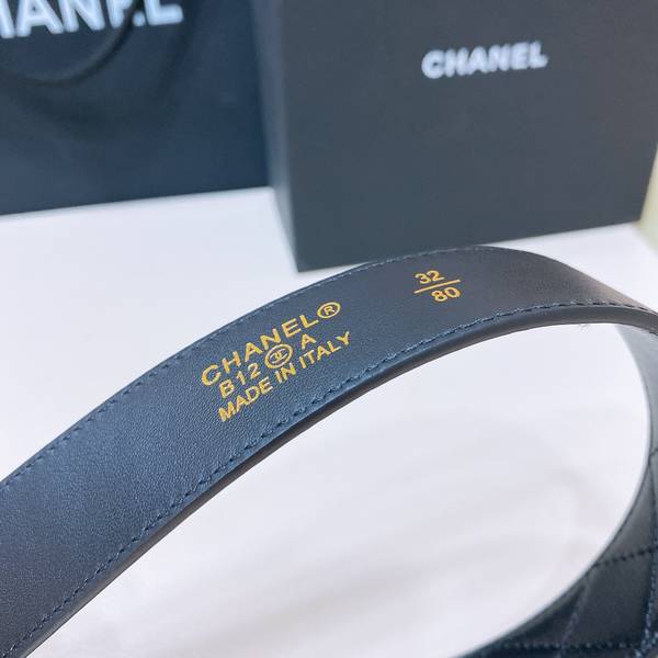Chanel Belt 30MM CHB00219