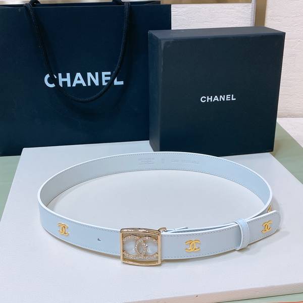 Chanel Belt 30MM CHB00220