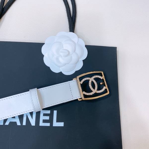 Chanel Belt 30MM CHB00220