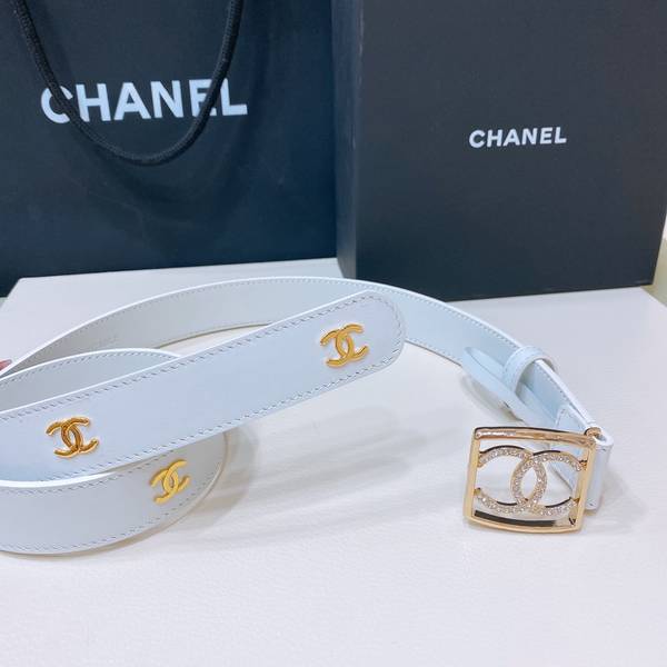 Chanel Belt 30MM CHB00220