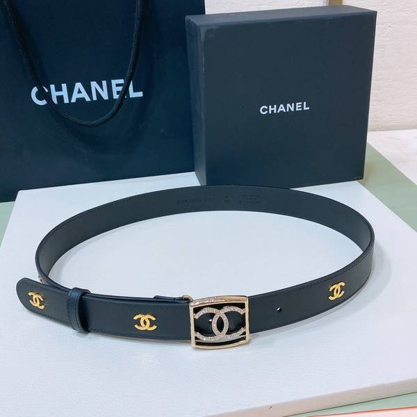 Chanel Belt 30MM CHB00221