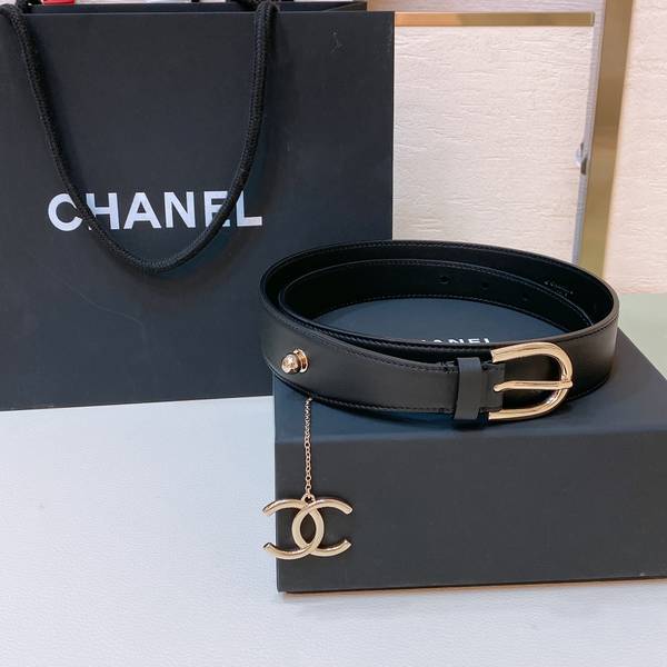 Chanel Belt CHB00225