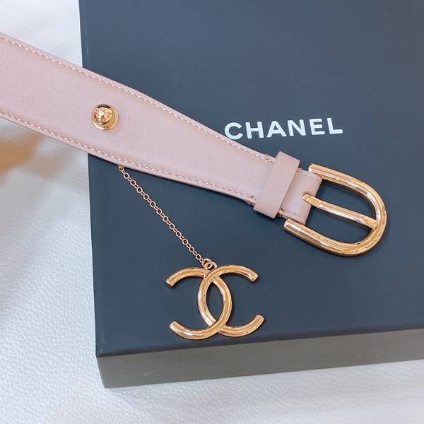 Chanel Belt CHB00226