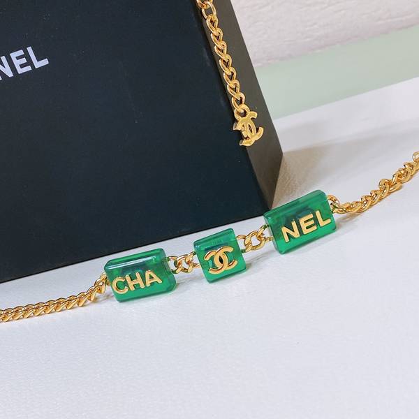 Chanel Belt CHB00230