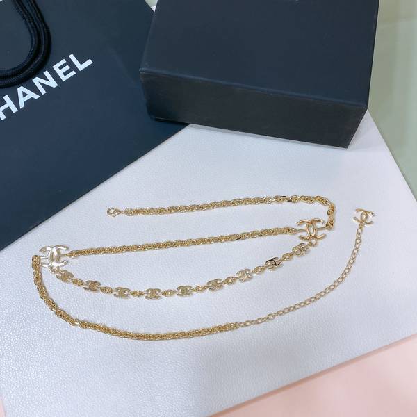 Chanel Belt CHB00232