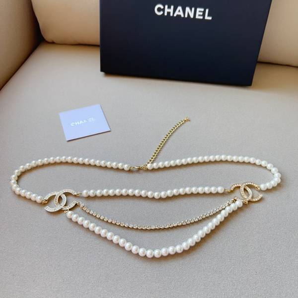 Chanel Belt CHB00234