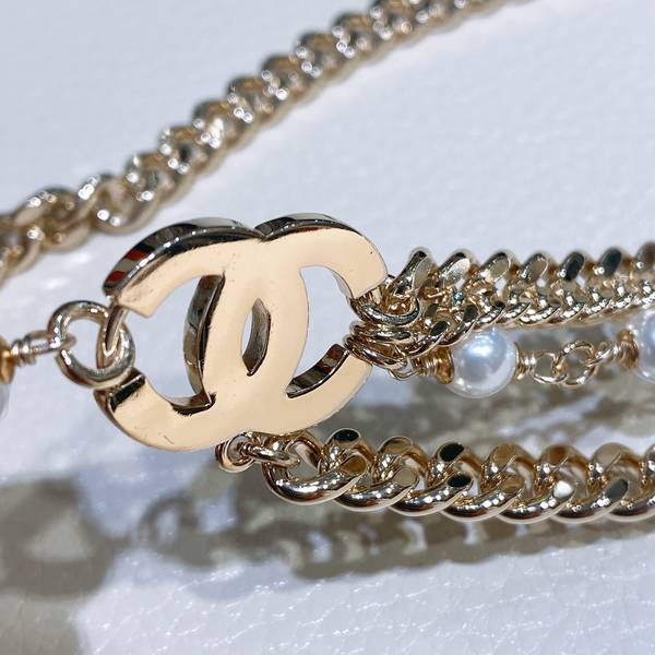 Chanel Belt CHB00251