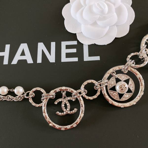 Chanel Belt CHB00253