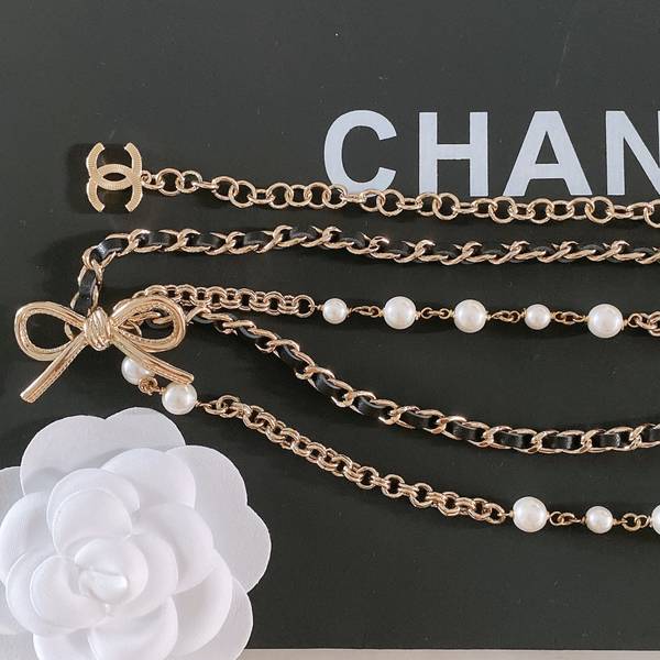 Chanel Belt CHB00257