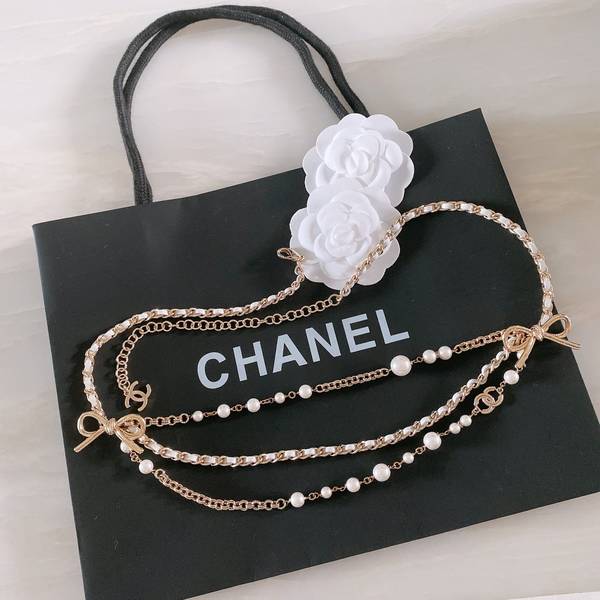 Chanel Belt CHB00258