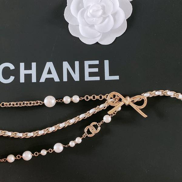 Chanel Belt CHB00258