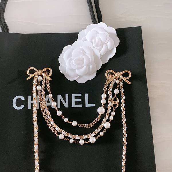 Chanel Belt CHB00258