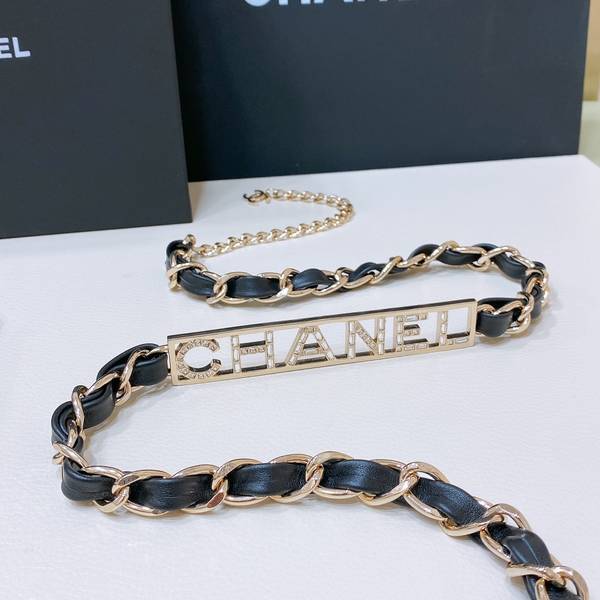 Chanel Belt CHB00261