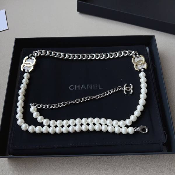 Chanel Belt CHB00262