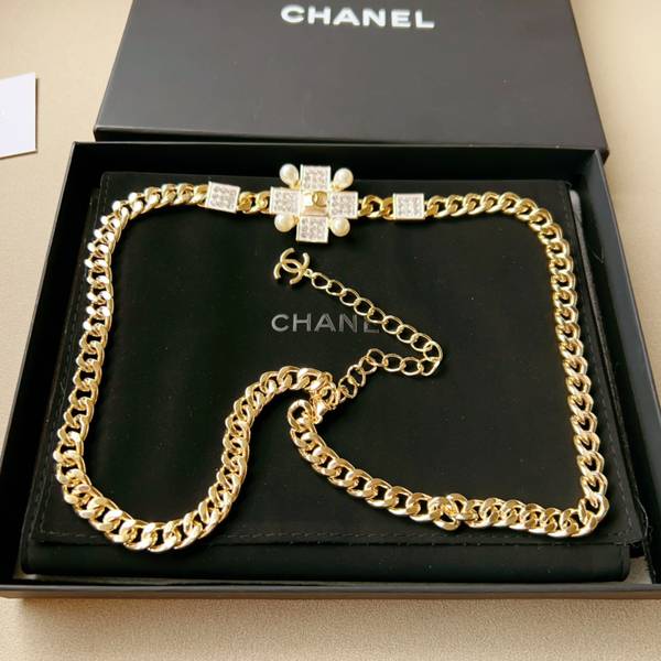 Chanel Belt CHB00263