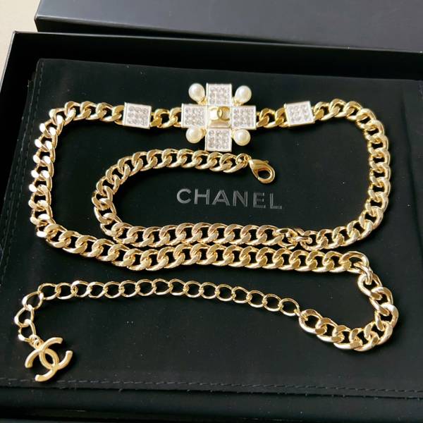 Chanel Belt CHB00263