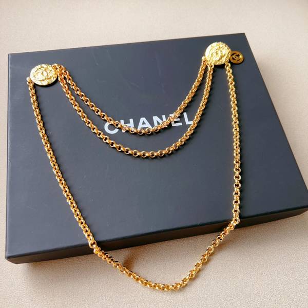 Chanel Belt CHB00264