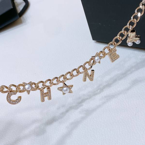 Chanel Belt CHB00266