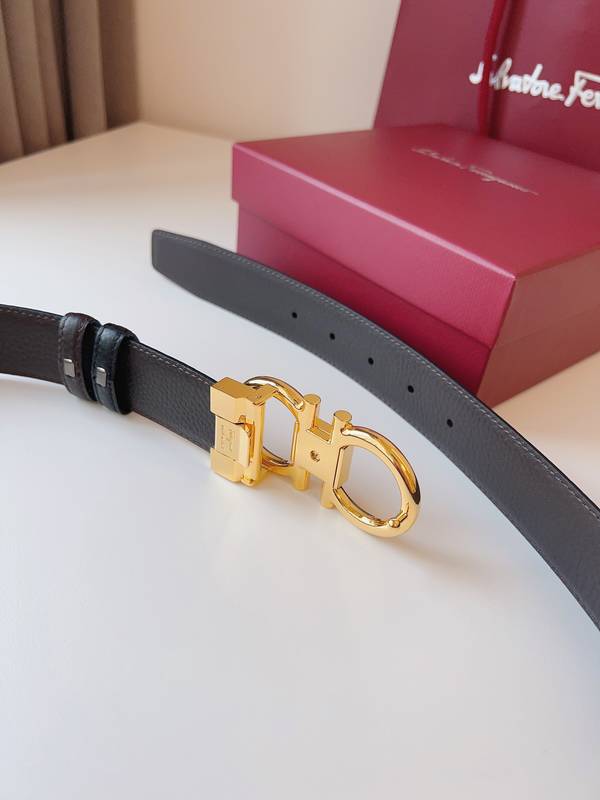 Ferragamo Belt 35MM SFB00145