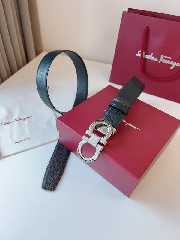 Ferragamo Belt 35MM SFB00146