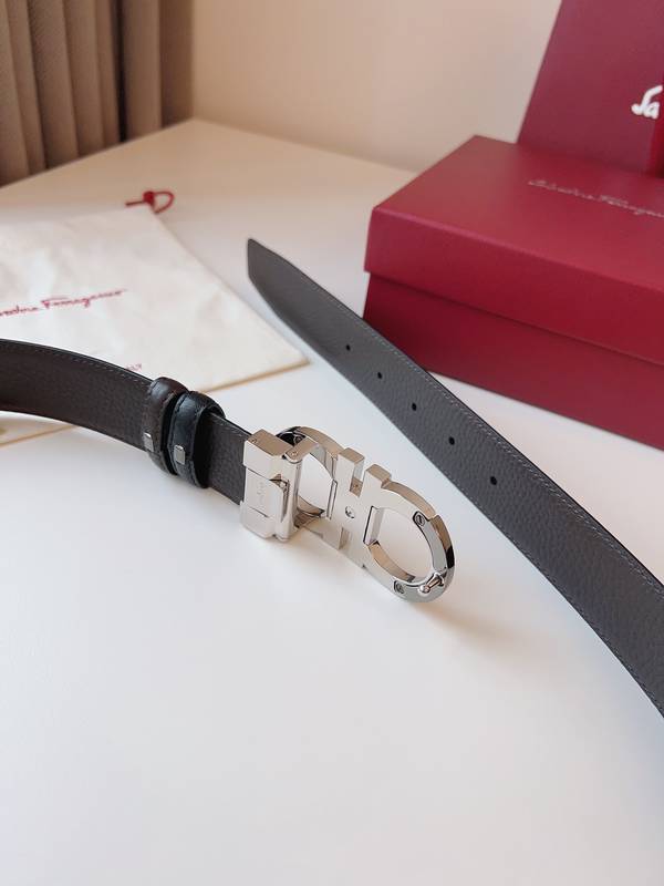 Ferragamo Belt 35MM SFB00146