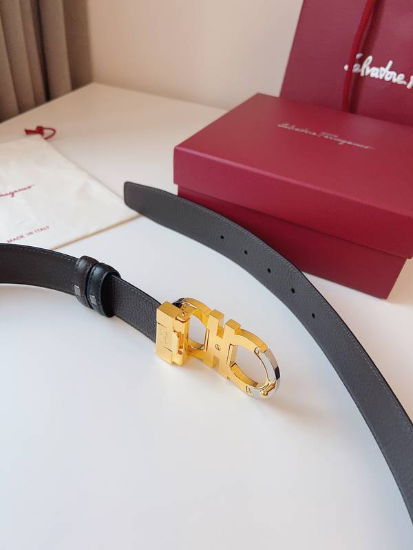 Ferragamo Belt 35MM SFB00147