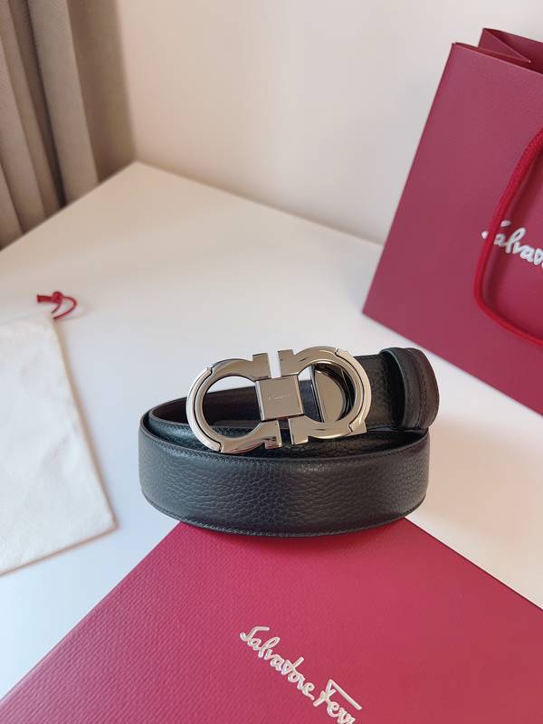 Ferragamo Belt 35MM SFB00148