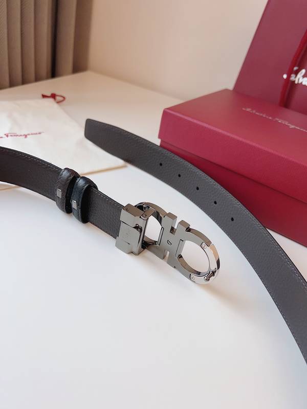 Ferragamo Belt 35MM SFB00148