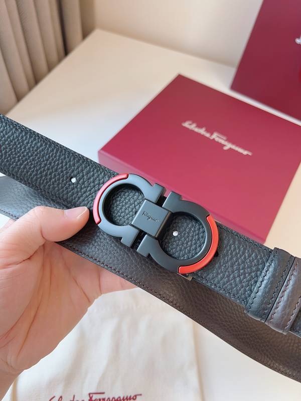 Ferragamo Belt 35MM SFB00149