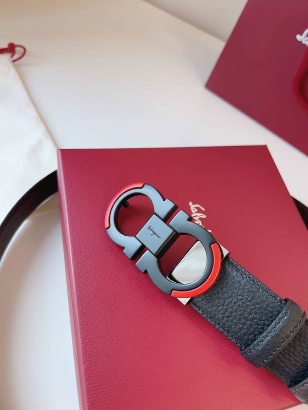 Ferragamo Belt 35MM SFB00149