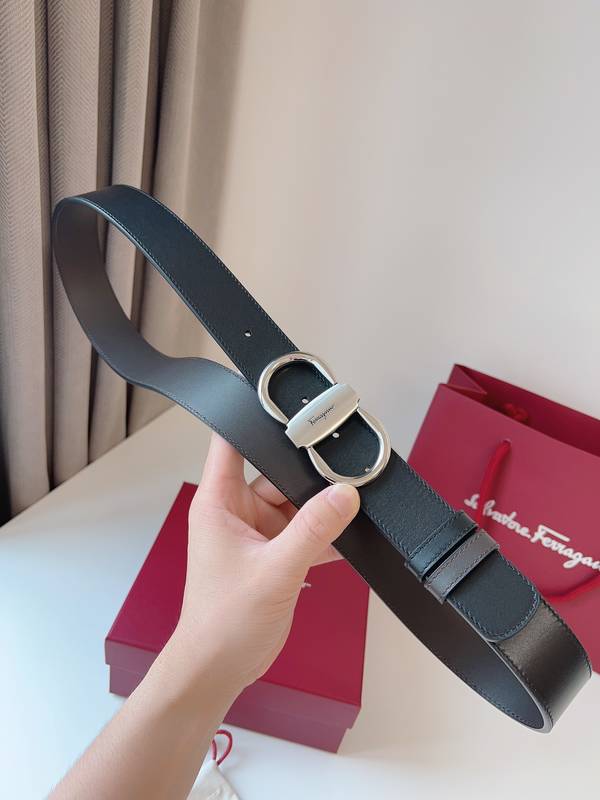 Ferragamo Belt 35MM SFB00150