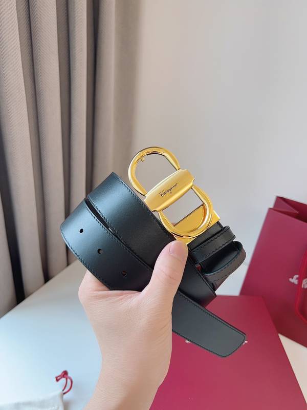 Ferragamo Belt 35MM SFB00151