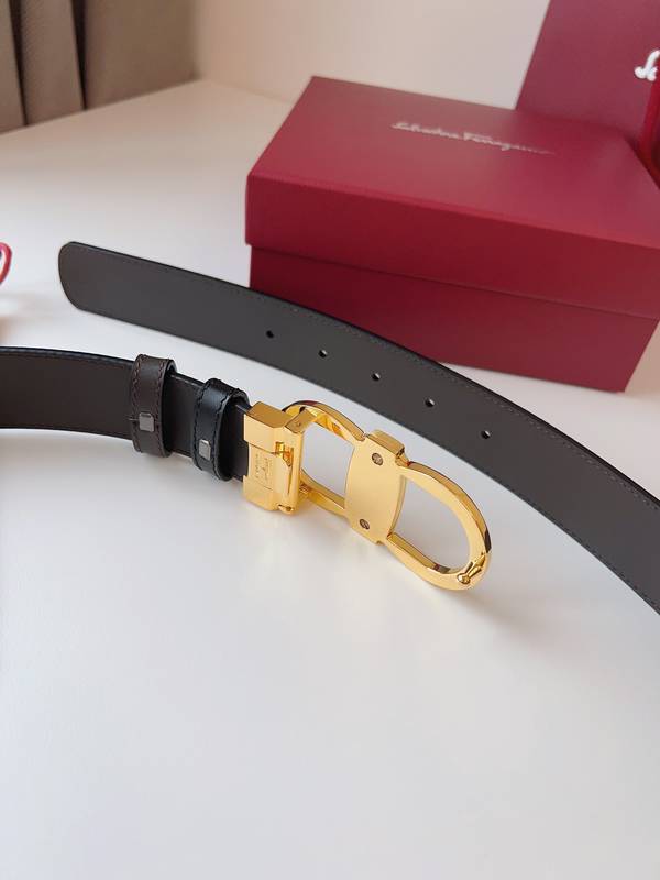 Ferragamo Belt 35MM SFB00151