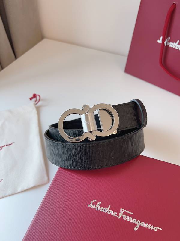 Ferragamo Belt 35MM SFB00153