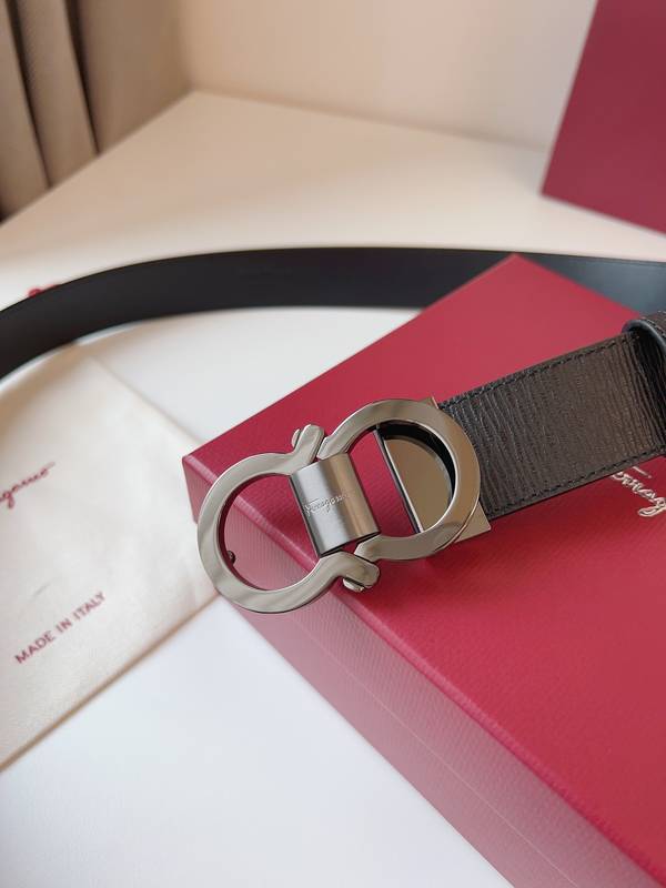 Ferragamo Belt 35MM SFB00155