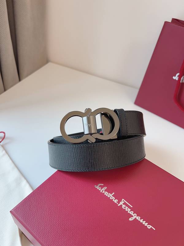 Ferragamo Belt 35MM SFB00155