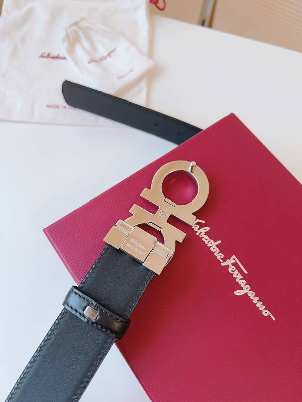 Ferragamo Belt 35MM SFB00157