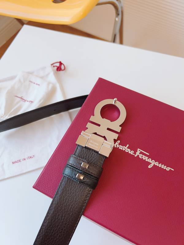 Ferragamo Belt 35MM SFB00165