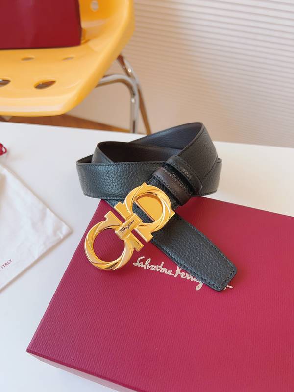 Ferragamo Belt 35MM SFB00166