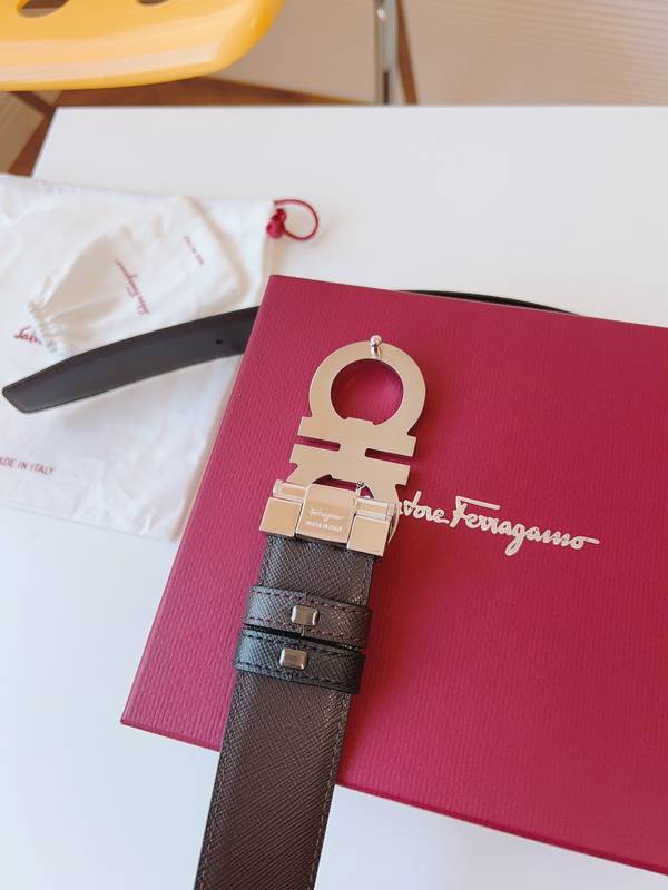 Ferragamo Belt 35MM SFB00167