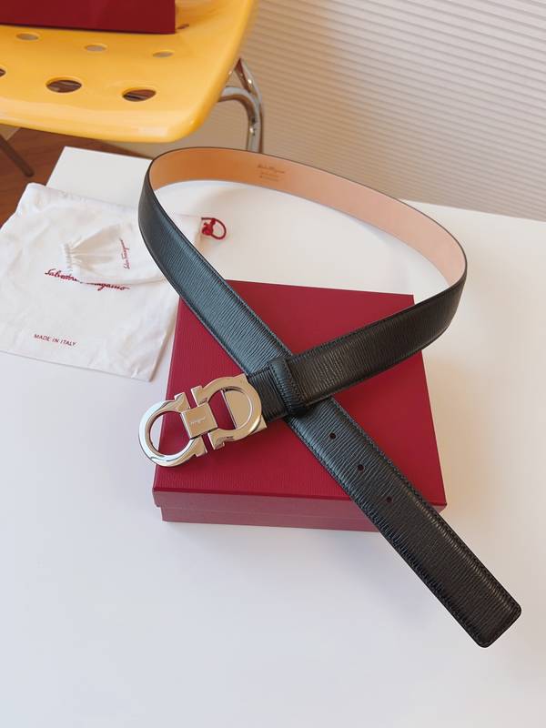 Ferragamo Belt 35MM SFB00172