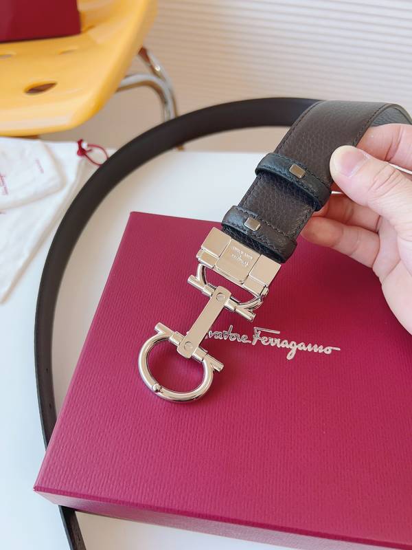 Ferragamo Belt 35MM SFB00175