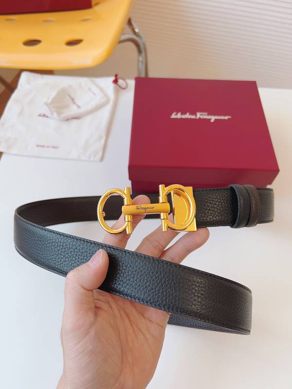 Ferragamo Belt 35MM SFB00176