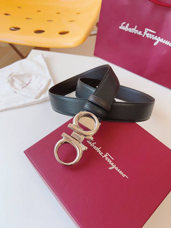 Ferragamo Belt 35MM SFB00178