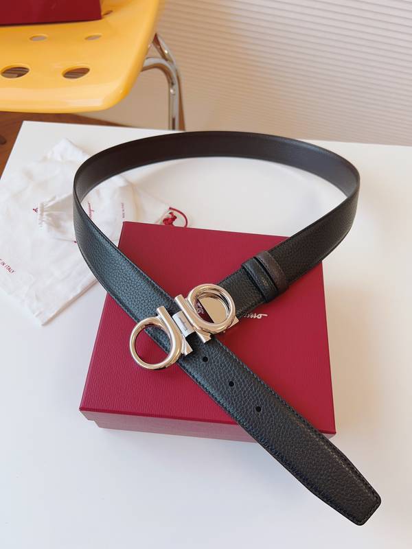 Ferragamo Belt 35MM SFB00178