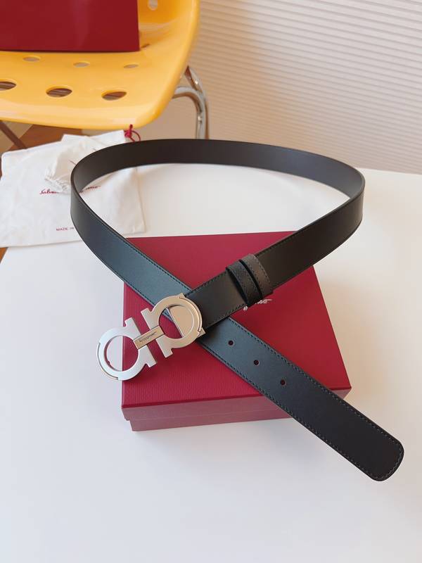 Ferragamo Belt 35MM SFB00180