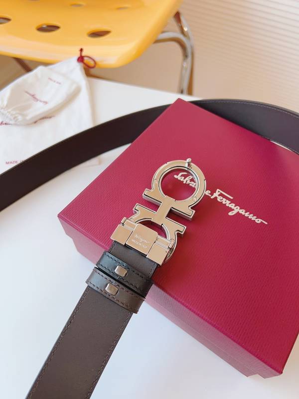 Ferragamo Belt 35MM SFB00180