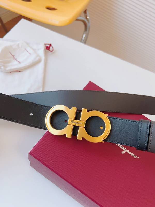 Ferragamo Belt 35MM SFB00181